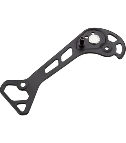 Amazon.com : Shimano XT M8000-GS Rear Derailleur Inner Cage Plate